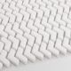 Fliese Sparrow White Matt