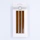 Musterfliese: Stick Cinnamon Glänzend