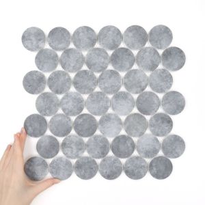 Glasmosaik Candy Moon Dust Matt