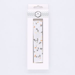Musterfliese: Stick Confetti Terrazzo