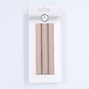 Musterfliese: Stick Dusty Pink Matt