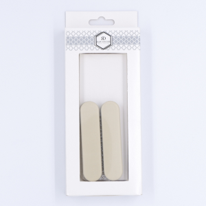 Musterfliese: Eclair Paris Cream Matt