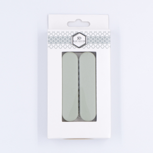 Musterfliese: Eclair Paris Sage Matt