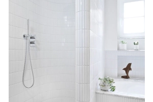 Welche Fliesen eignen sich für Ihre Duschwand? Inspirationen für Ihre natürliche Dekoration!