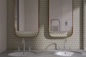 Moderne Fliesen 2023 – Was gerade im Trend liegt!