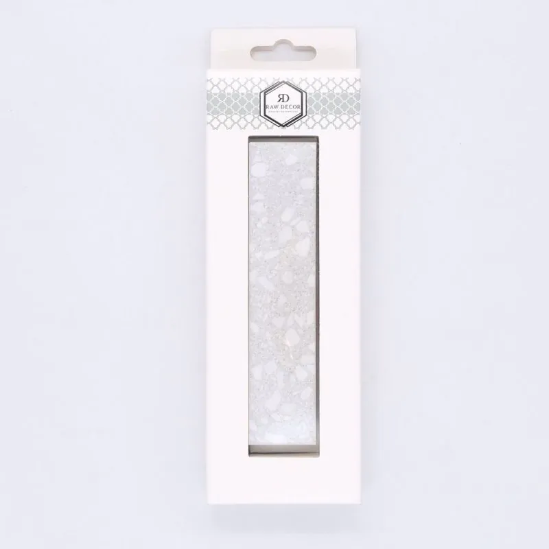 Musterfliese: Stick Cemento Terrazzo