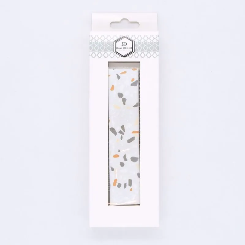 Musterfliese: Stick Confetti Terrazzo