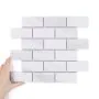 Fliese Ziegel XL Marble Matt