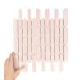 Fliese Eclair Cherie Pink Matt