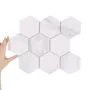 Fliese Hexagon XL Marble Matt