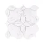 Glasmosaik Lotus Marble Matt