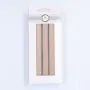 Musterfliese: Stick Dusty Pink Matt