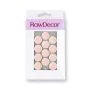 Musterfliese: Candy Pink Glänzend
