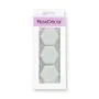 Musterfliese: Hexagon Groß Light Moss Glänzend