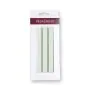 Musterfliese: Stick Pistachio Matt