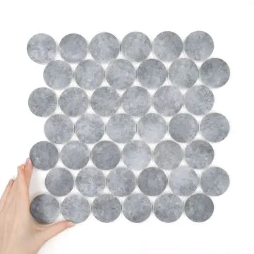 Glasmosaik Candy Moon Dust Matt