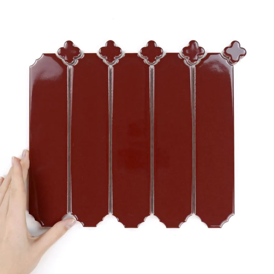 Fliese Cecile Rubin Lesk