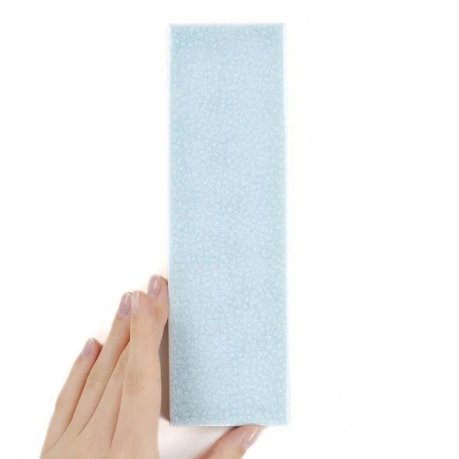 Fliese Metropolis Sky Glänzend