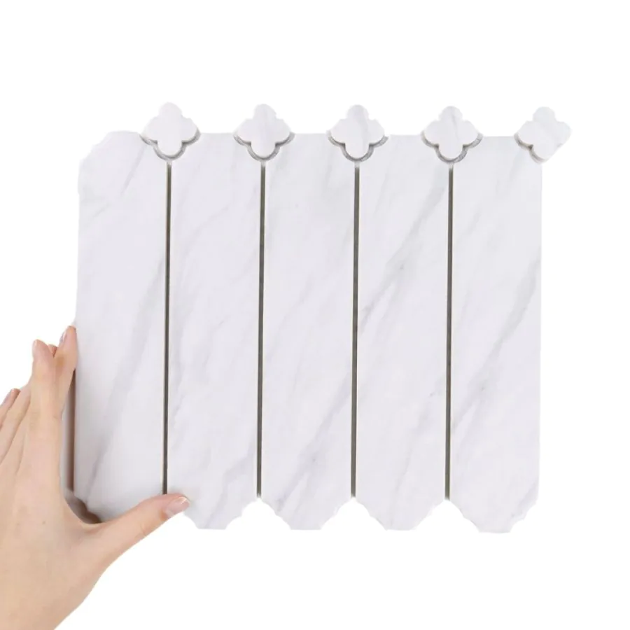 Fliese Cecile Marble Matt