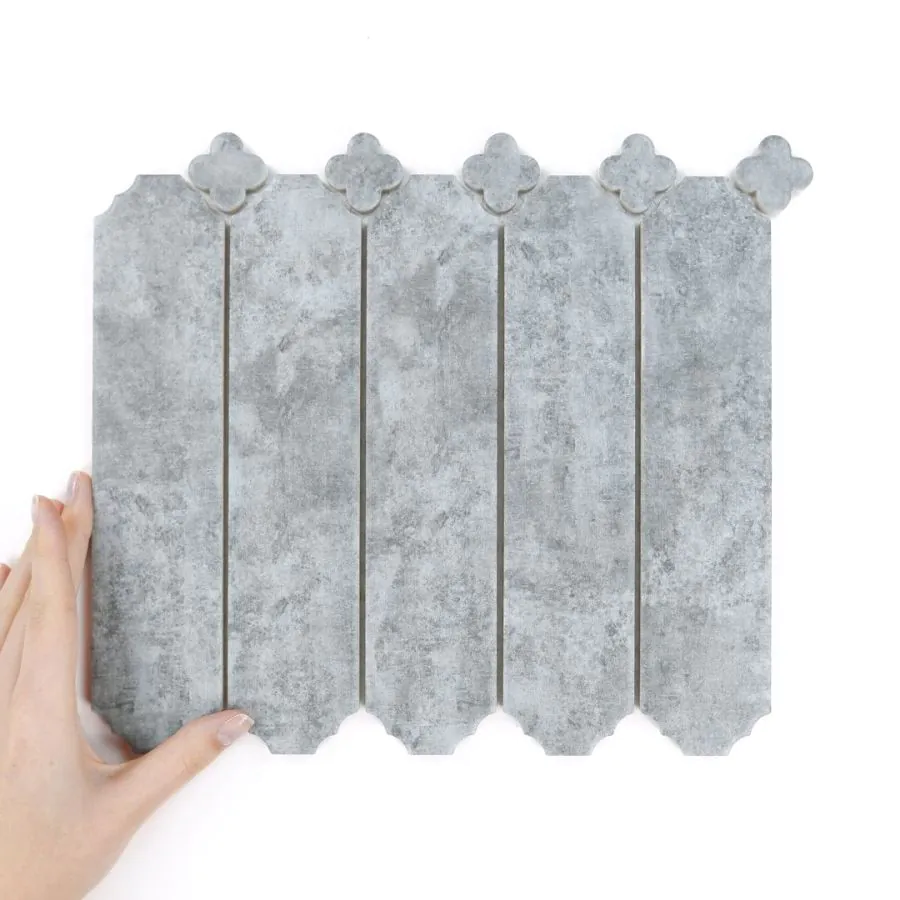 Fliese Cecile Concrete Matt