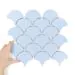 Aktualnie wybrany produkt: Fliese Flabellum Light Blue Matt