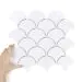 Aktualnie wybrany produkt: Fliese Flabellum White Matt
