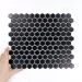 Aktualnie wybrany produkt: Fliese Hexagon Klein Schwarz Matt