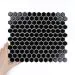 Aktualnie wybrany produkt: Fliese Hexagon Klein Schwarz Glänzend