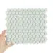 Aktualnie wybrany produkt: Fliese Hexagon Klein Pistachio Matt