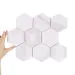 Aktualnie wybrany produkt: Fliese Hexagon XL Marble Matt