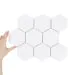 Aktualnie wybrany produkt: Fliese Hexagon XL Weiß Glänzend
