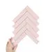 Aktualnie wybrany produkt: Fliese Fischgräten XL Pink Matt
