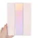 Aktualnie wybrany produkt: Fliese Metropolis Holo Pink Glänzend (3er Set)