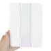 Aktualnie wybrany produkt: Fliese Metropolis Holo White Glänzend (3er Set)