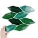 Aktualnie wybrany produkt: Fliese Spring Leaves Glänzend