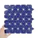 Aktualnie wybrany produkt: Fliese Constellation Cobalt Blue Glänzend
