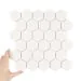 Current selected product: Fliese Hexagon Groß Creme Antirutsch