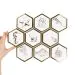 Aktualnie wybrany produkt: Fliese Hexagon XL Queen Sea Octopus