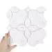 Current selected product: Glasmosaik Lotus Marble Matt