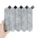 Aktualnie wybrany produkt: Fliese Cecile Concrete Matt Klee Black