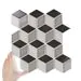 Aktualnie wybrany produkt: Fliese Diamond Art Deco Glänzend