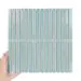Aktualnie wybrany produkt: Fliese Stick Aqua Glänzend