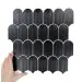 Aktualnie wybrany produkt: Fliese Wave Schwarz Matt