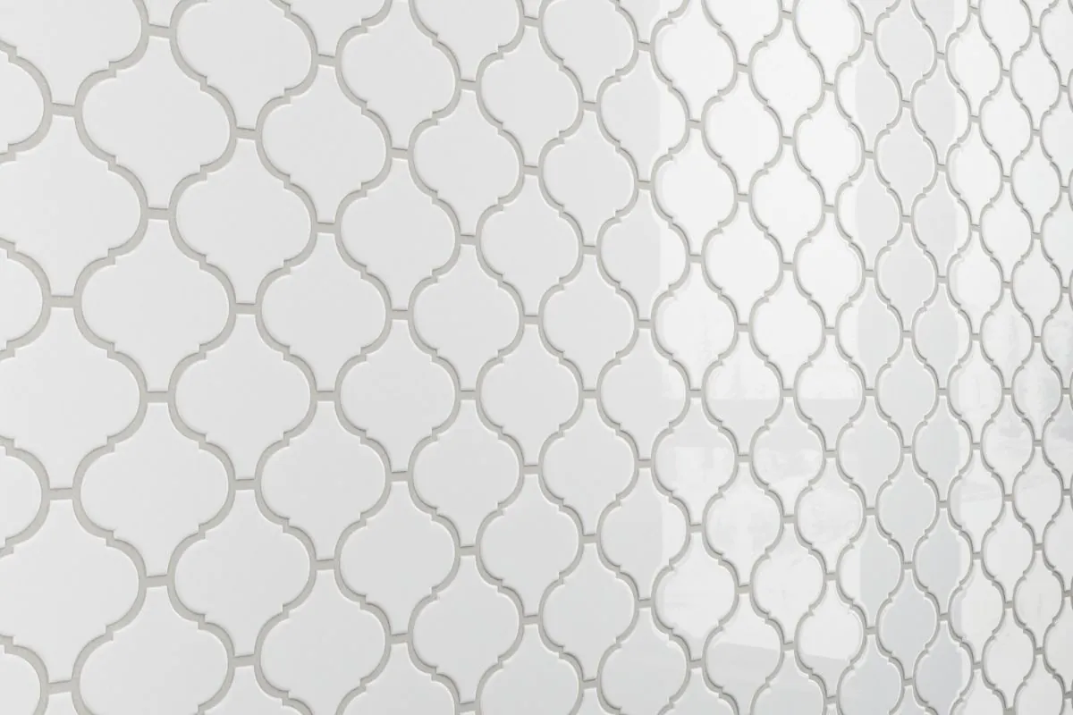 Die Wahl der Fuge für Mosaike – 5 Tipps von Fachleuten!