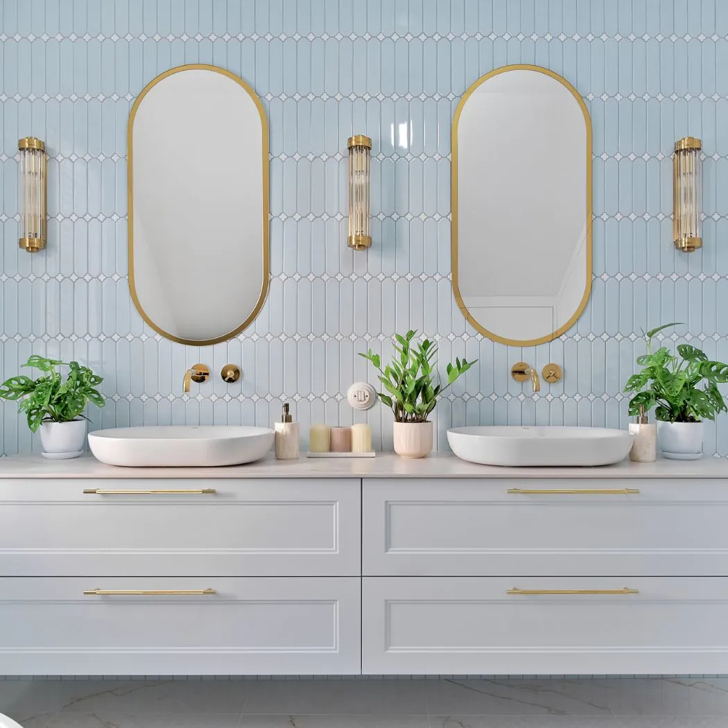 FÜR DAS BADEZIMMER