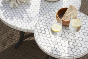 Selbermachen oder 5 kreative Wege, ein Mosaik zu gestalten!