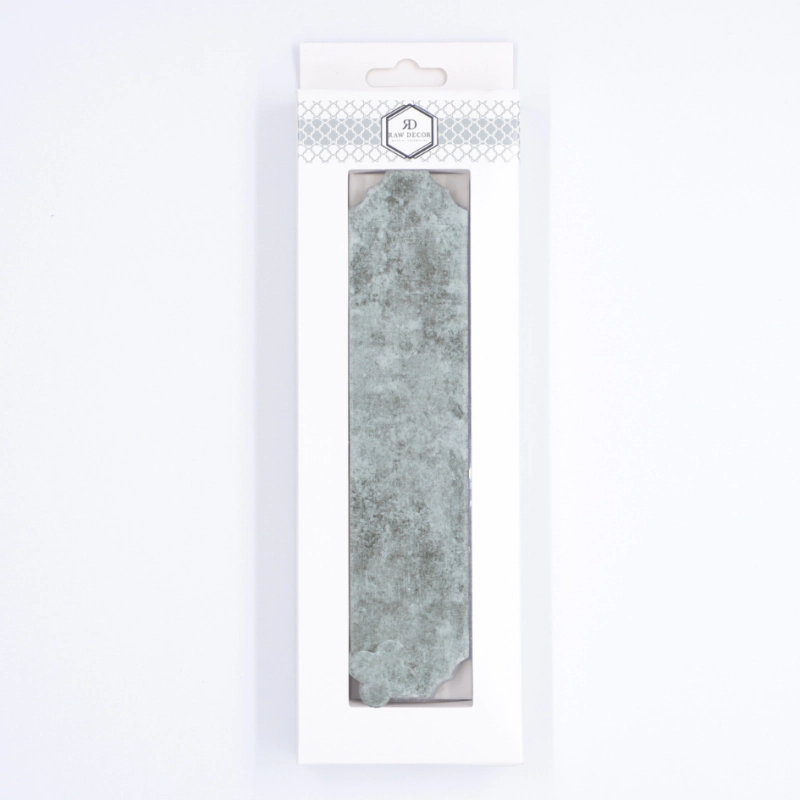 Musterfliese: Cecile Concrete Matt