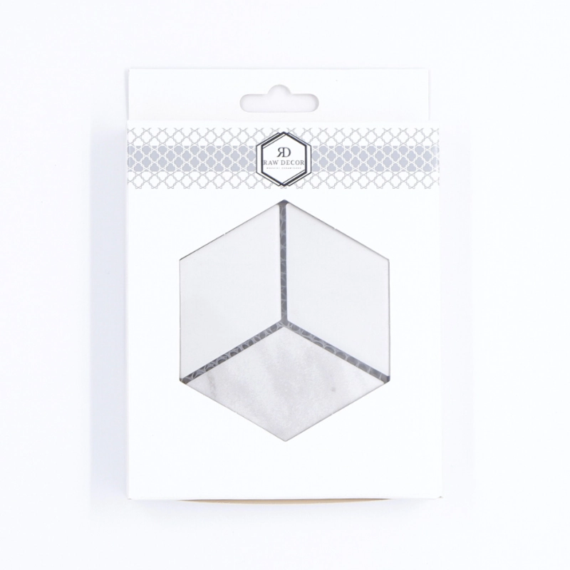 Musterfliese: Diamond Marble Matt