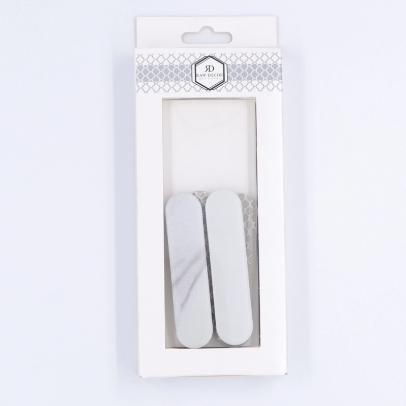 Musterfliese: Eclair Paris Marble Matt