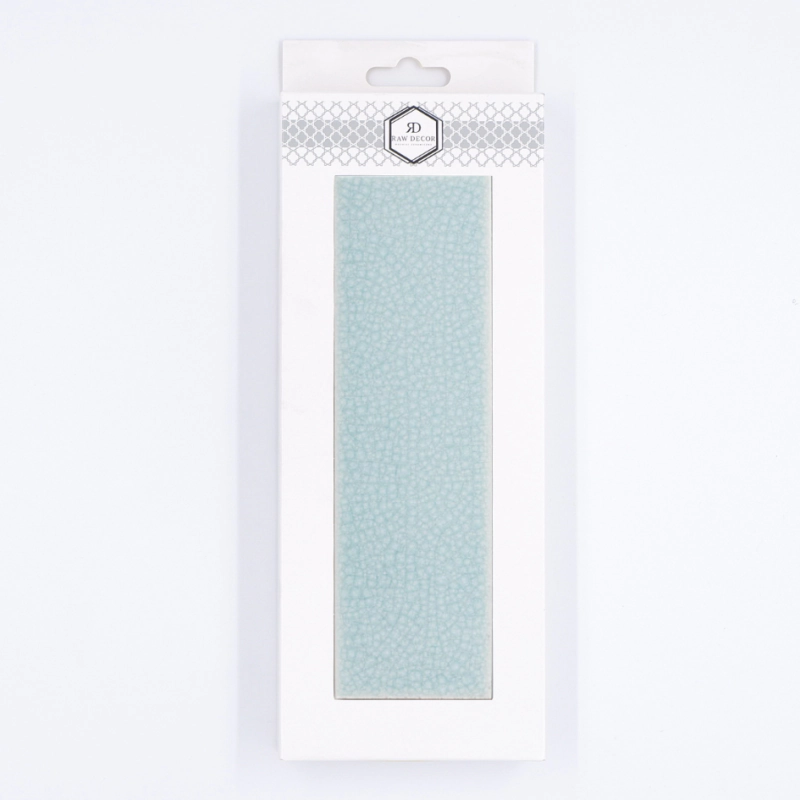 Musterfliese: Metropolis Sky Glänzend